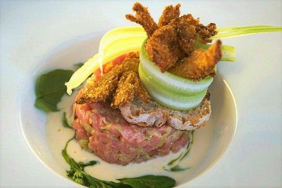 Restaurant La Poesia