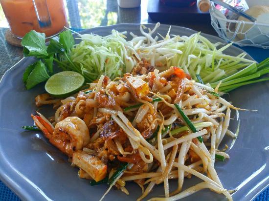 Neem Trees Thai Bistro