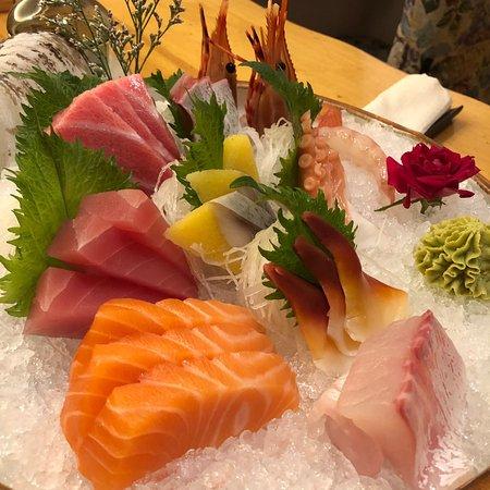 Jiujing Japanese Restaurant