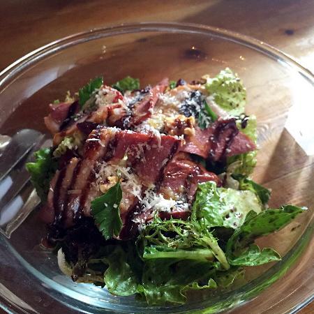 Bellini Pasta Pasta Tainan Dreammall