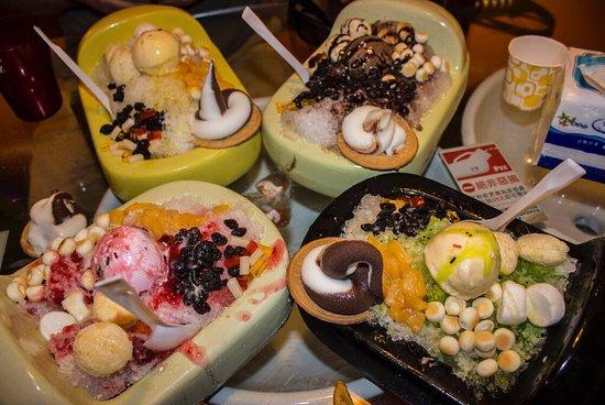 Modern Toilet Restaurant