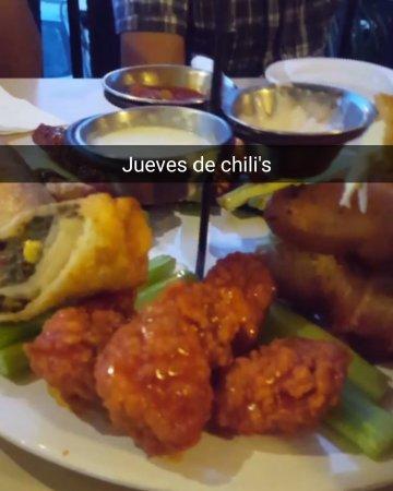 Chili's