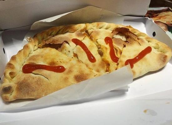 Calzone Express