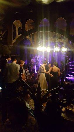 The Iron Fairies Dragonfly