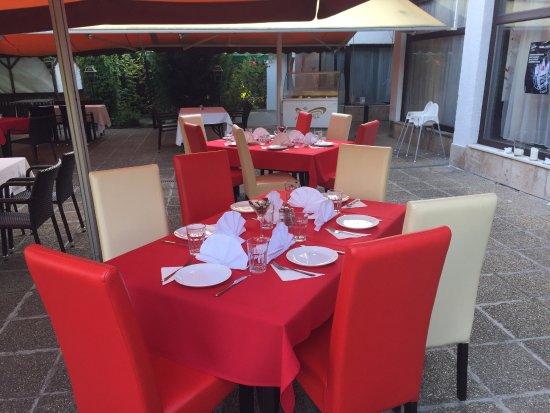 Don Nino Etterem es Pizzeria