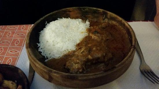 Restaurant Le Boloye