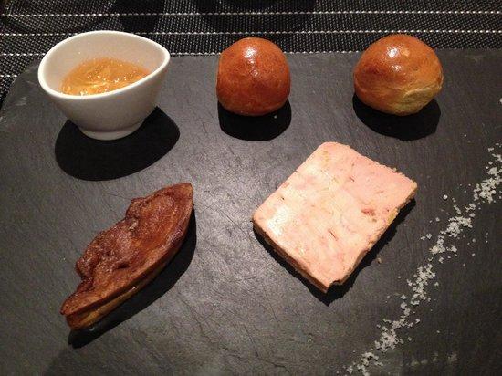 Novotel Amboise Restaurant