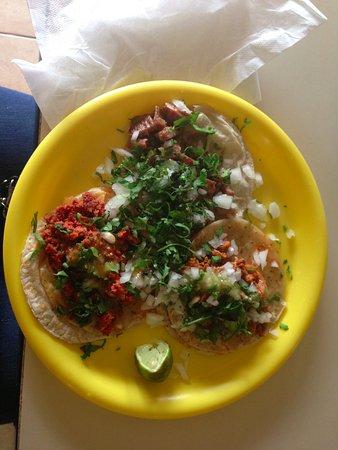 Taqueria Minerva