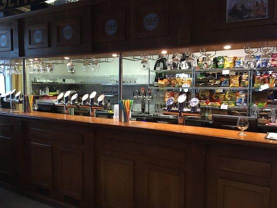 Legenda Sorfozde Center