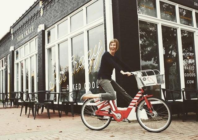 Stir Crazy Baked Goods