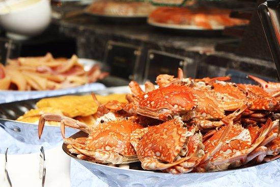 Cercle Buffet&Restaurant