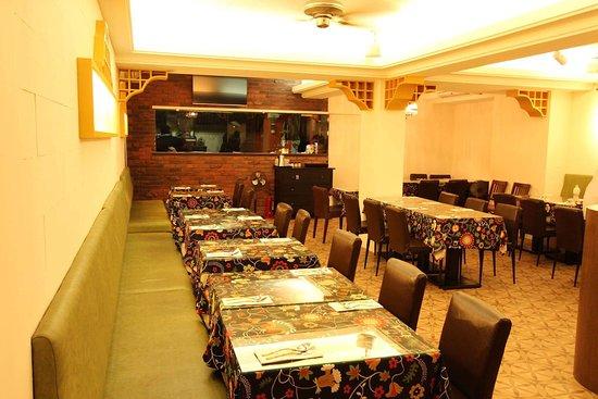 Namaste Indian Restaurant