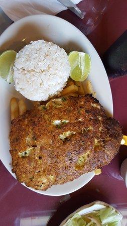 Luzmary Bolivian Restaurant