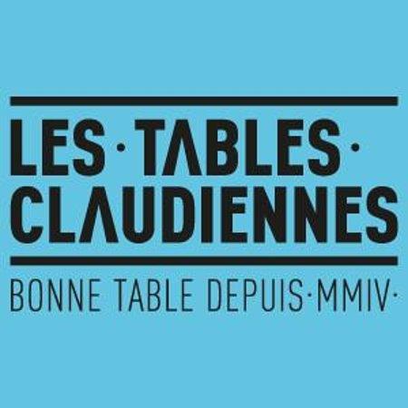 Les Tables Claudiennes