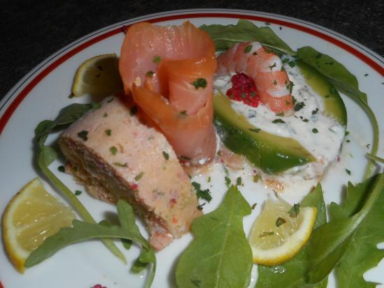 Pizzeria Les Plats du Fort