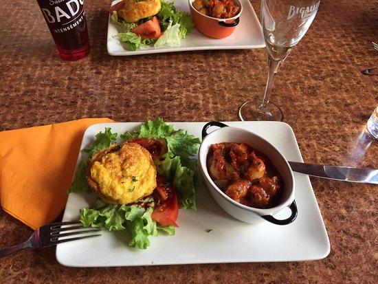 Auberge de Chamblard