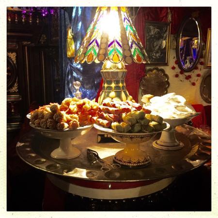 Restaurant l'Echarpe