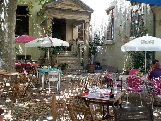 La taverne de l isle