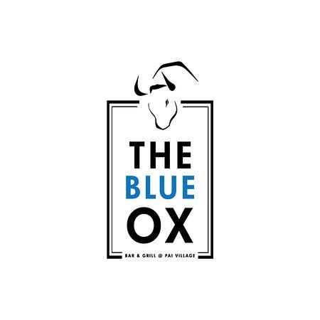 The Blue Ox