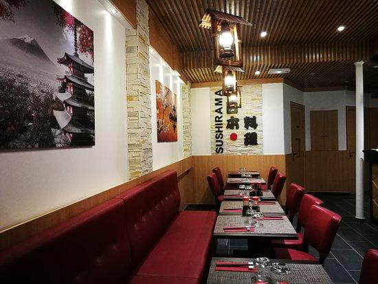 SushiRama