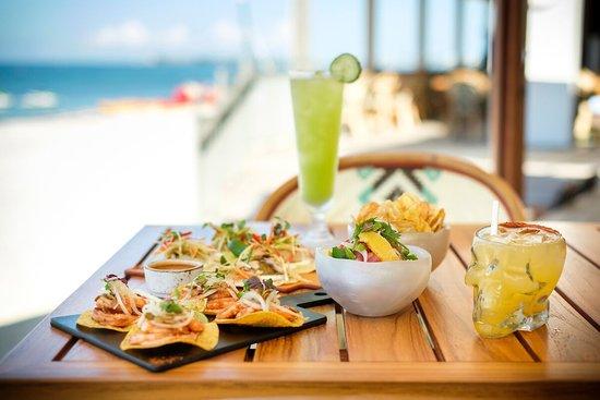 Coccoloba Bar & Grill