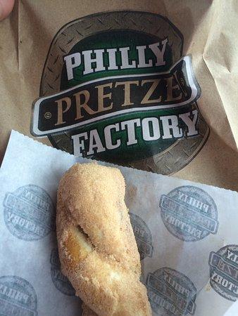 Philly Pretzel Factory