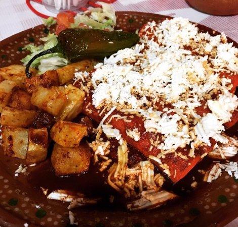 La Casita del Antojo