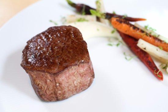 Grill at the St Regis