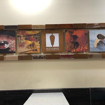 Istanbul Autentico Doner Kebap Luchana