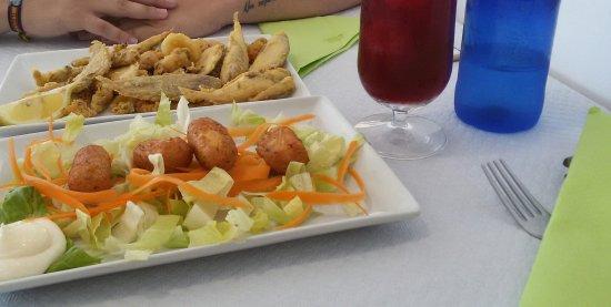 El Duende Verde Beach