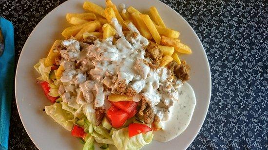 Fehér Fregatt Vendéglő