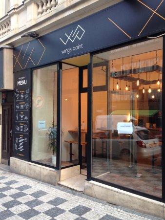 Wings Point