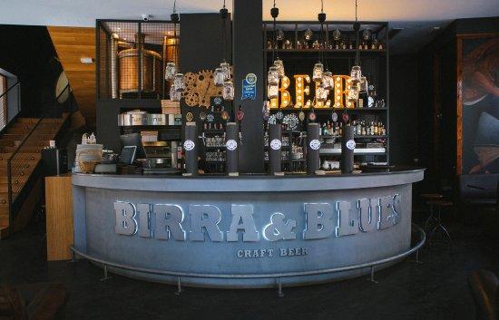 Birra & Blues Valencia