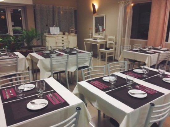 Restaurante Edmundos