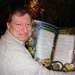 Restaurant Pensiune Monte Cristo