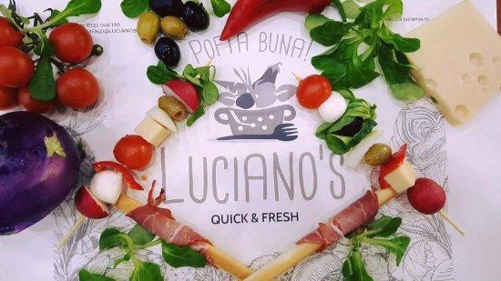 Luciano's Quick & Fresh