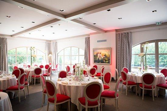 Château Sainte Sabine