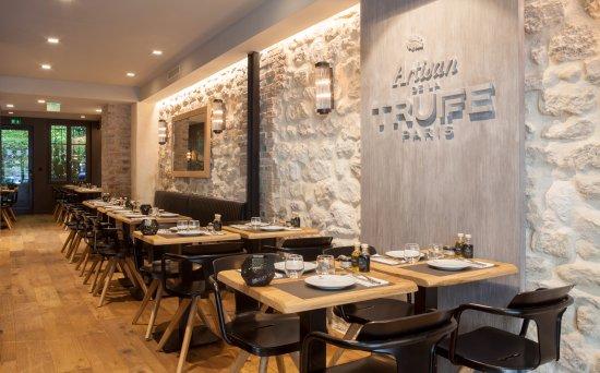 Artisan de la Truffe Montmartre