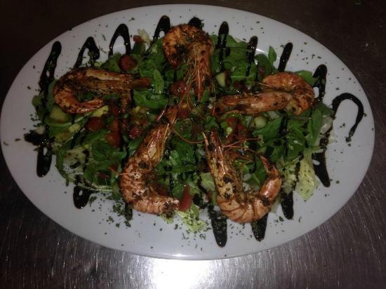 Valentina's Am Rottchen Pizza