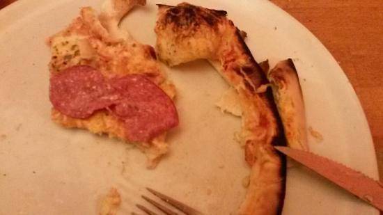 Pizzeria am Medienhafen