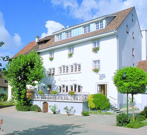 Hirschen Stetten