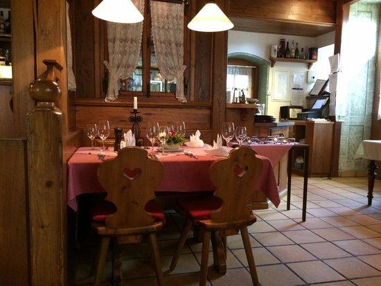 Hotel und Gaststätte Wasserstelz