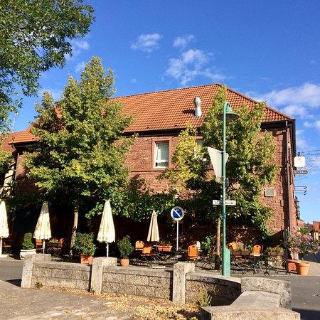 Ristorante & Pizzeria