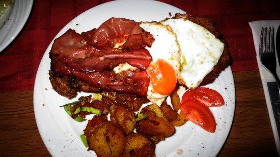 Restaurant STADTMAINZ