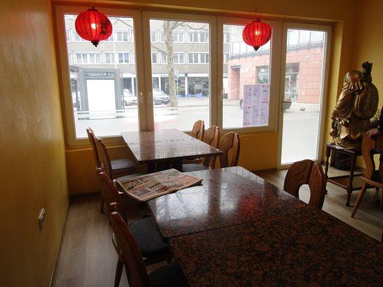 Asia Wok Dac China-Thai-Imbiss