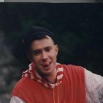 Michael Alvanos Schlemmerland