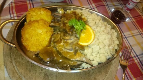 Landgasthof Fischbach