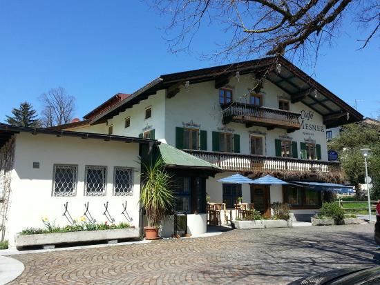 Konditorei-Cafe Mesner