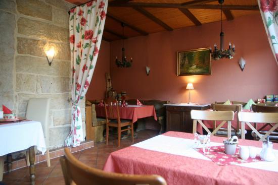 Restaurant Im Hotel Ettrich