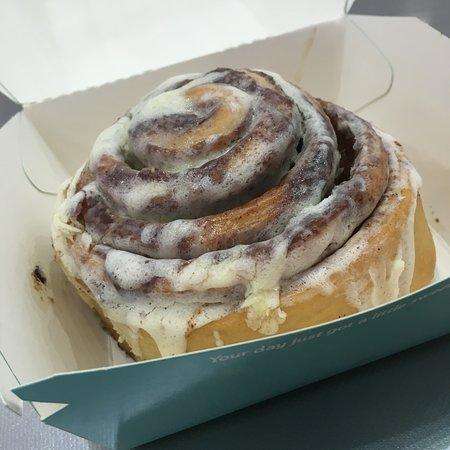 Cinnabon